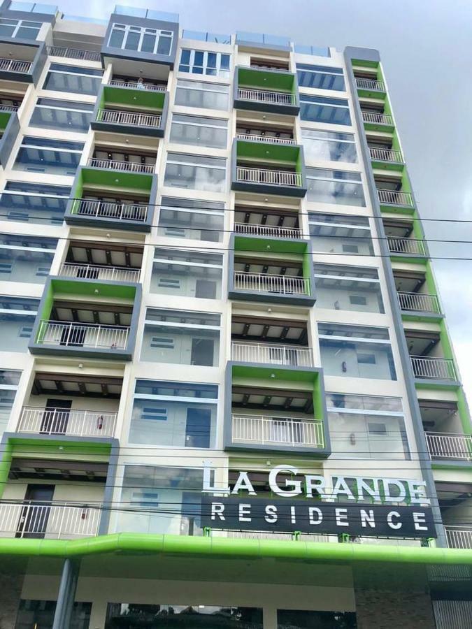 Beautiful Condo In The New La Grande Resort Angeles Exteriér fotografie