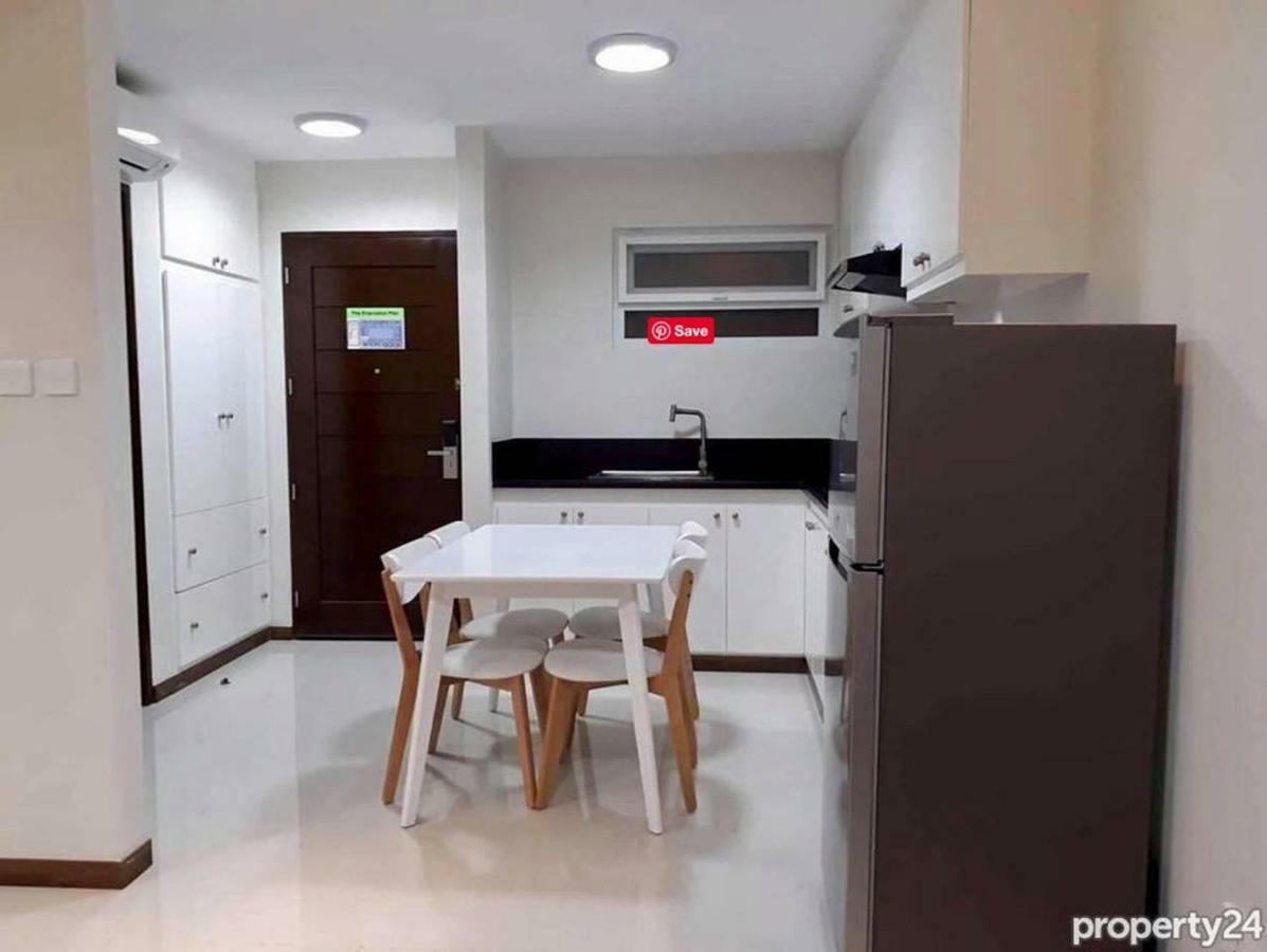 Beautiful Condo In The New La Grande Resort Angeles Exteriér fotografie